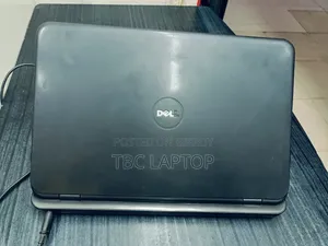 Laptop Dell Inspiron 15 4GB Intel Core I3 HDD 500GB
