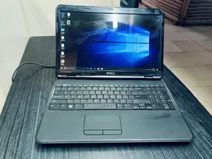 Laptop Dell Inspiron 15 4GB Intel Core I3 HDD 500GB