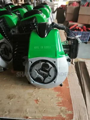 ব্যাকপ্যাক ব্রাশ কাটার মেশিন
