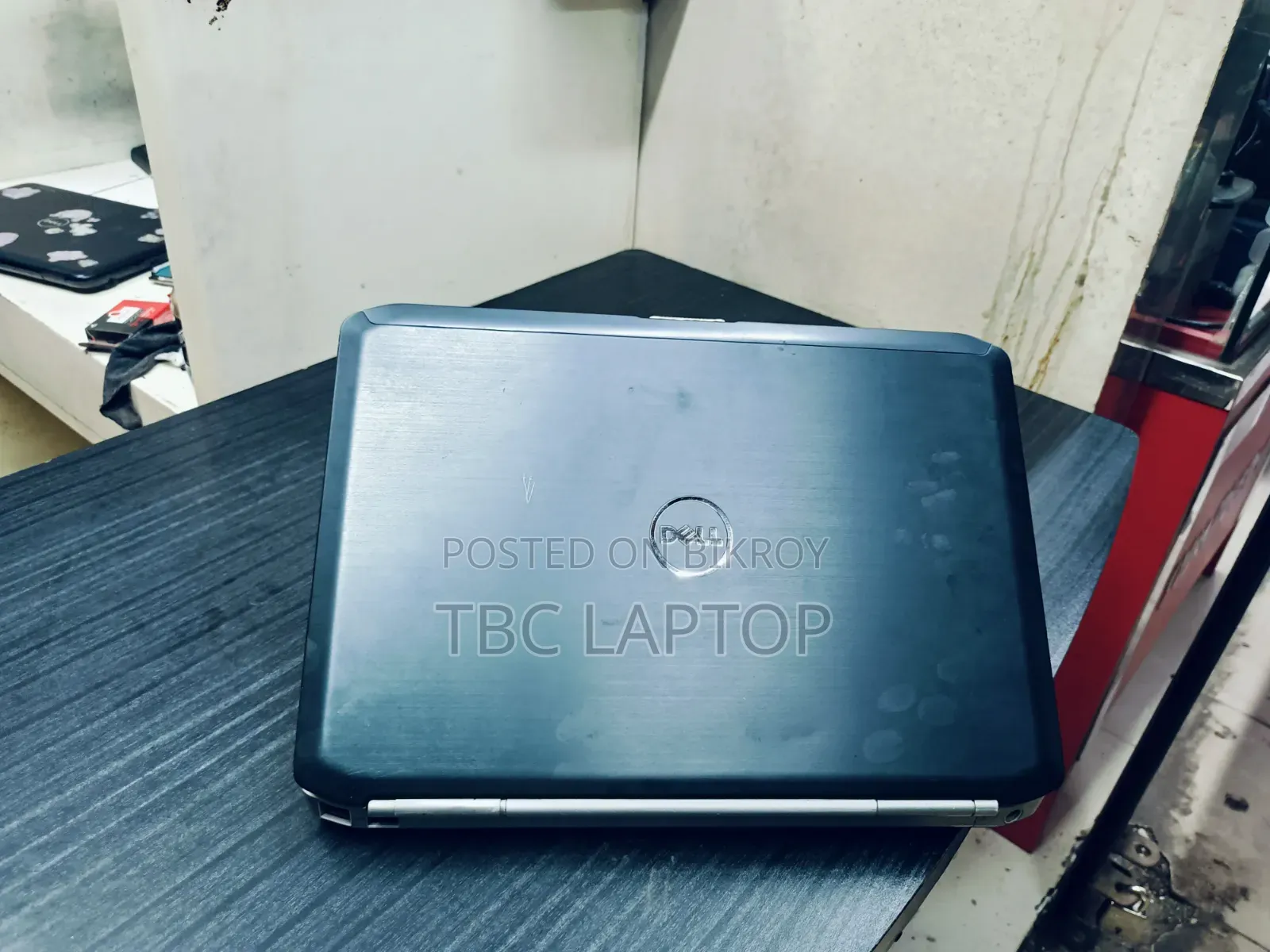 Laptop Dell Latitude E6420 8GB Intel Core i7 HDD 500GB