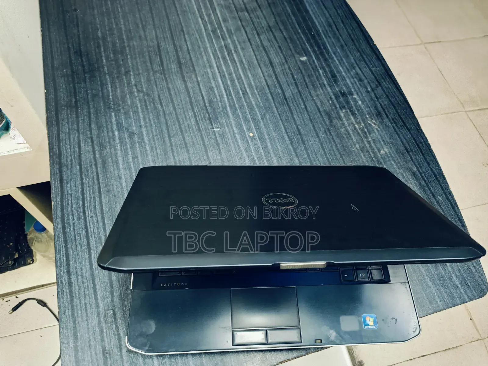 Laptop Dell Latitude E6420 8GB Intel Core i7 HDD 500GB