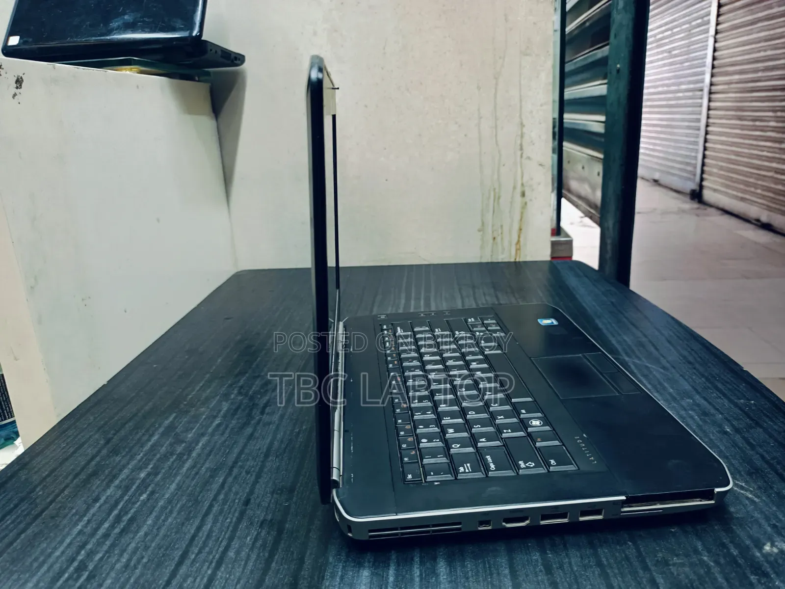 Laptop Dell Latitude E6420 8GB Intel Core i7 HDD 500GB