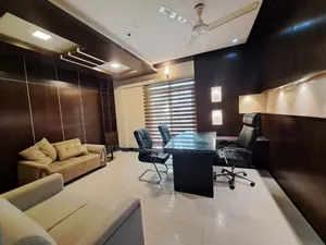 Premium Fully Furnished Office Space for Rent
