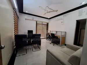 Premium Fully Furnished Office Space for Rent
