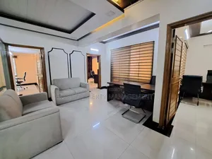 Premium Fully Furnished Office Space for Rent