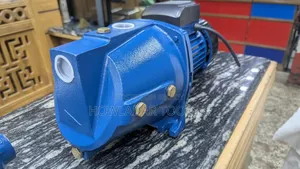 1 Horsepower Jet Pump