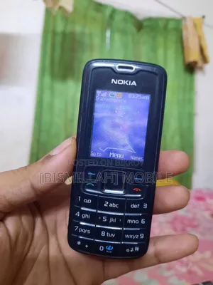 Nokia 3110 Classic Black