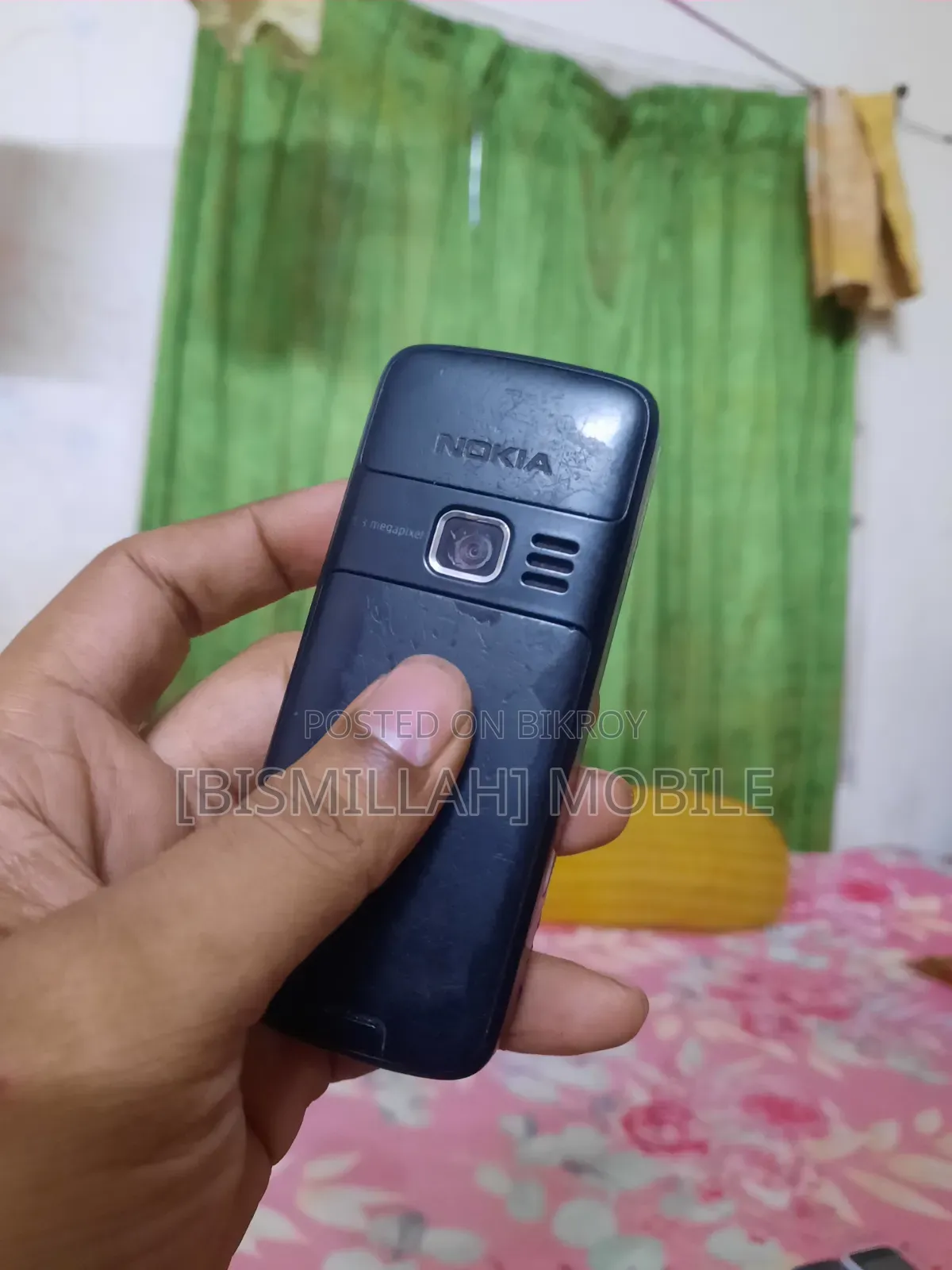 Nokia 3110 Classic Black