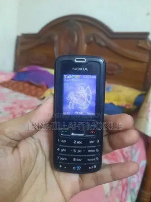 Nokia 3110 Classic Black
