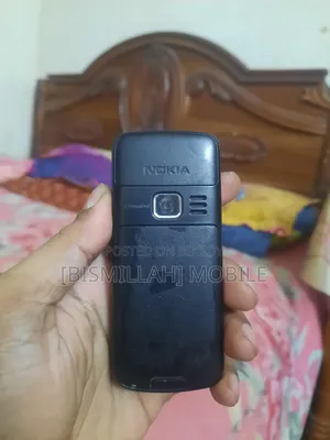 Nokia 3110 Classic Black
