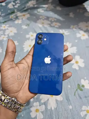 Apple iPhone 12 128 GB Blue