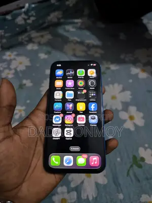 অ্যাপল আইফোন ১২ ১২৮ জিবি ব্লু