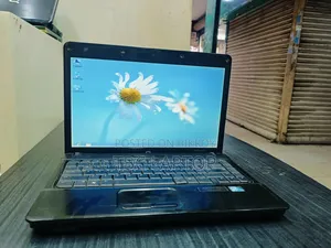 Laptop HP Compaq 500 4GB Intel Core 2 Duo HDD 500GB