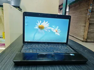 Laptop HP Compaq 500 4GB Intel Core 2 Duo HDD 500GB