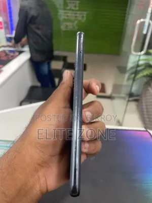 স্যামসাং গ্যালাক্সি এ ব্ল্যাক