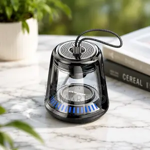 Awei Y666 Portable Outdoor Bluetooth Speaker