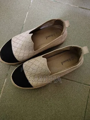Shoe Purchased from Vibrant Bangladesh