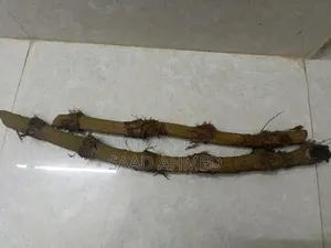 Chuijhal Spice