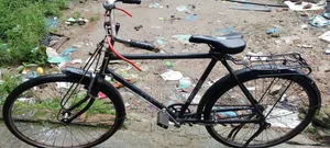 Cycle for sell
