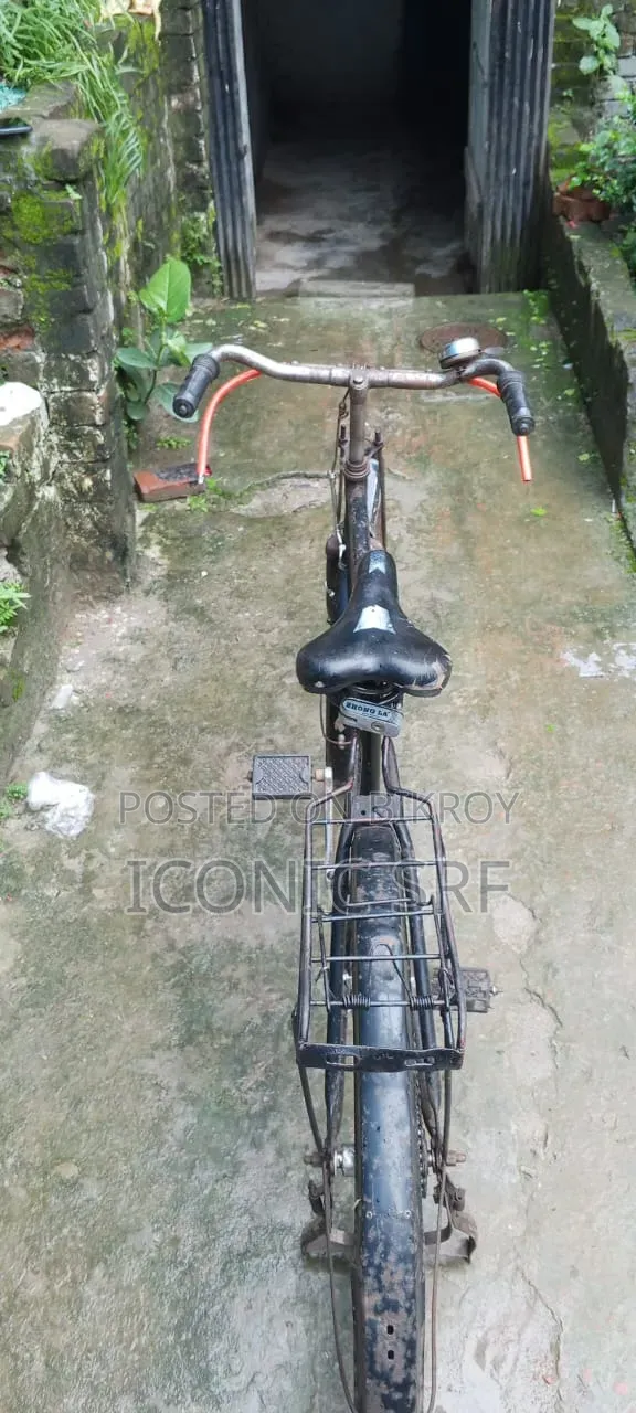 Cycle for sell