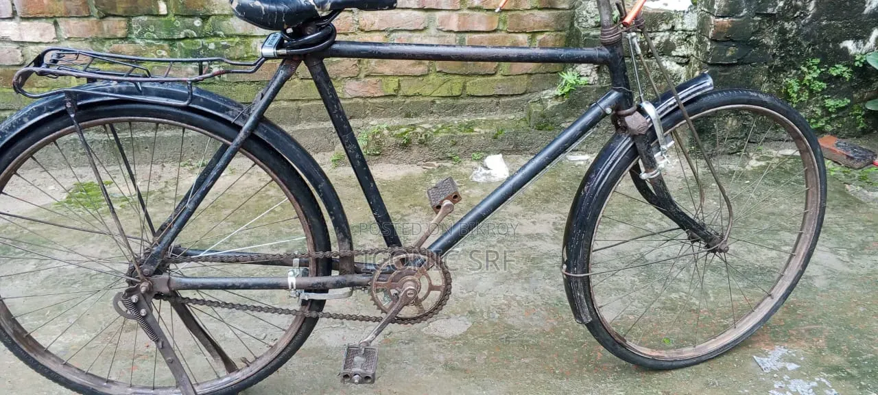 Cycle for sell