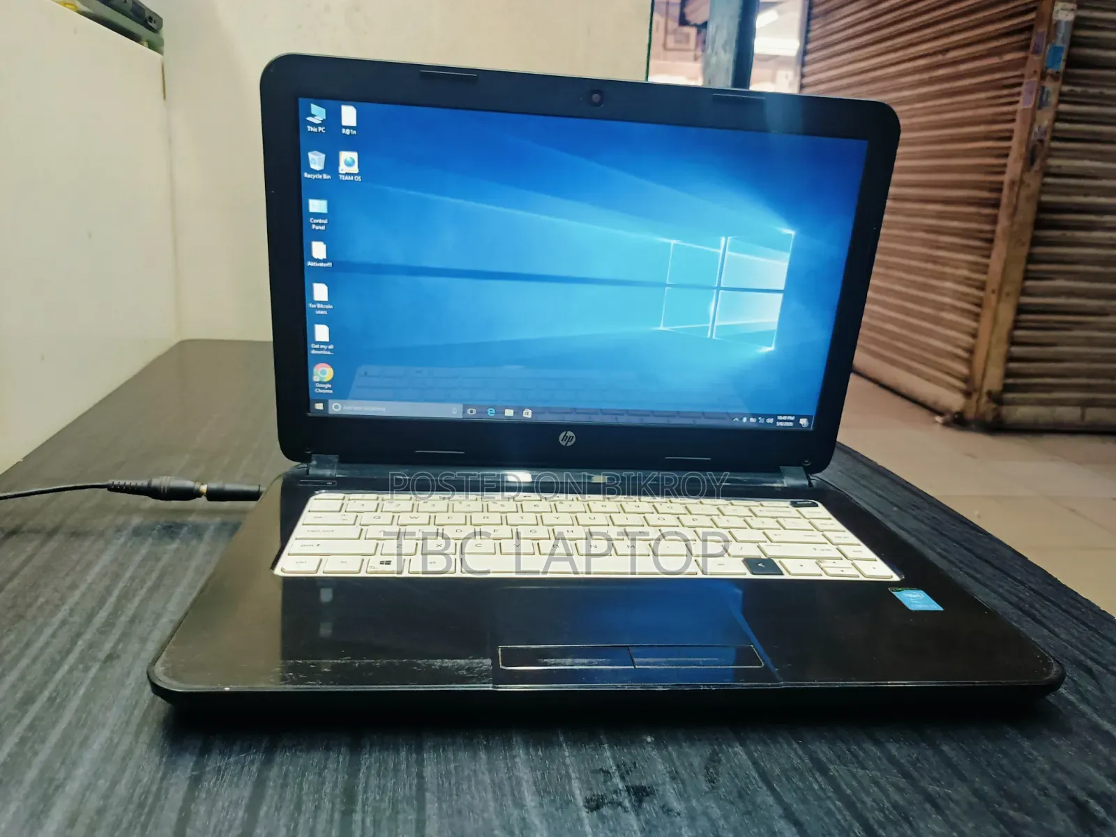 Laptop HP Pavilion 14 4GB Intel Celeron HDD 500GB