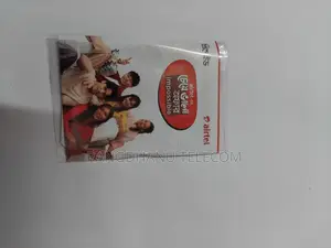 Grameenphone VIP SIM Sale 15