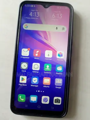 ভিভো ওয়াই ১১ ৩২ জিবি নীল