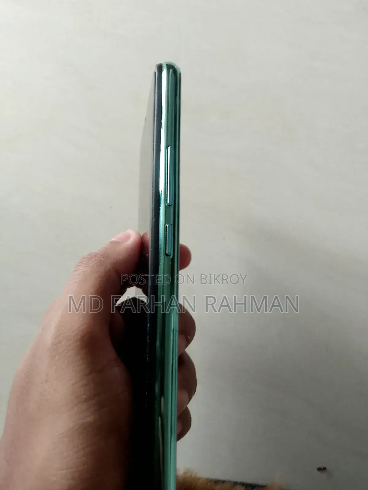 Vivo Y11 32 GB Blue