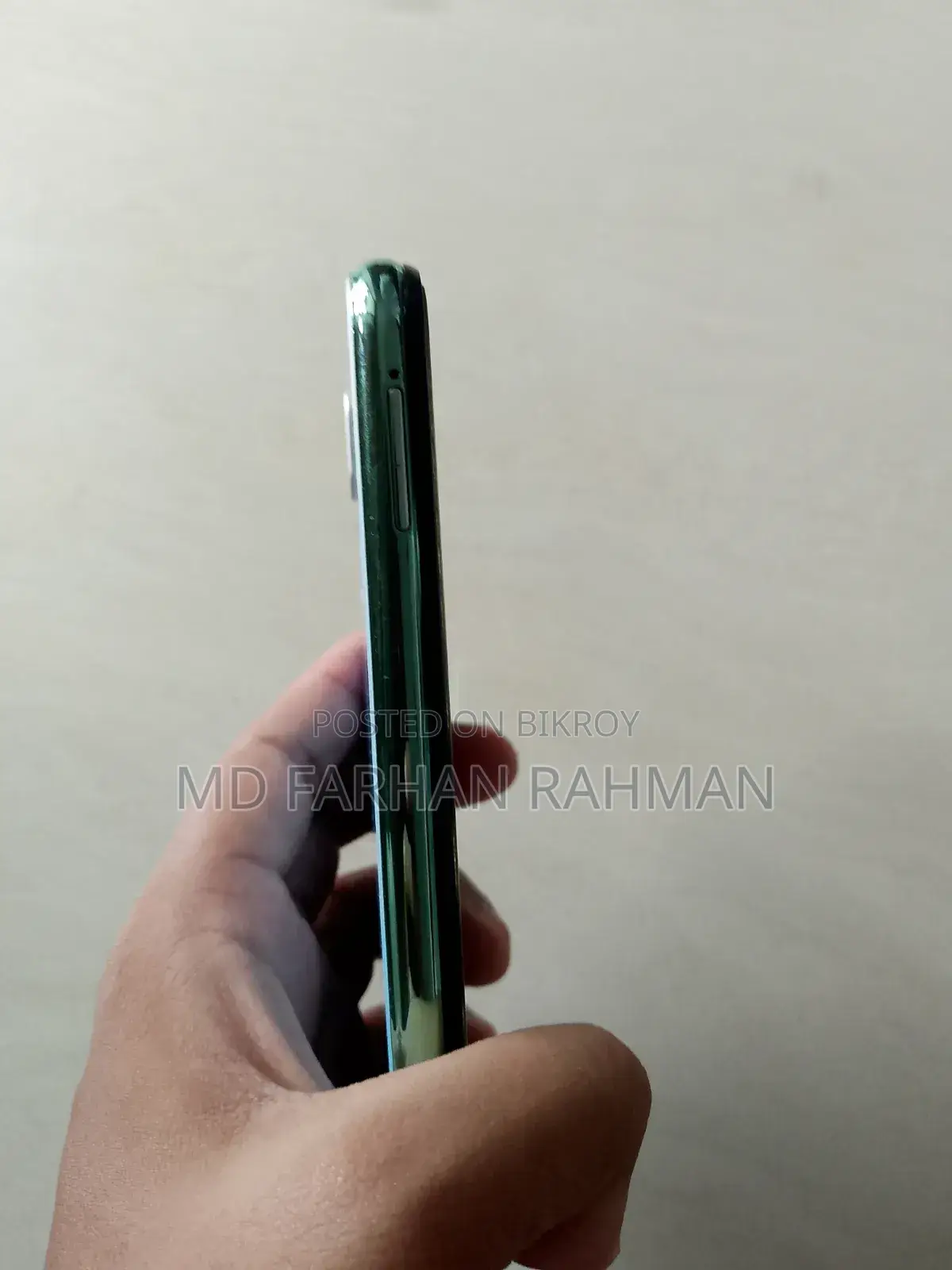 Vivo Y11 32 GB Blue