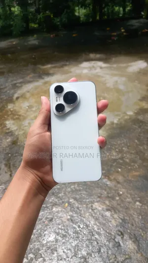 হুয়াওয়ে মিডিয়াপ্যাড ২৫৬ জিবি রূপালী