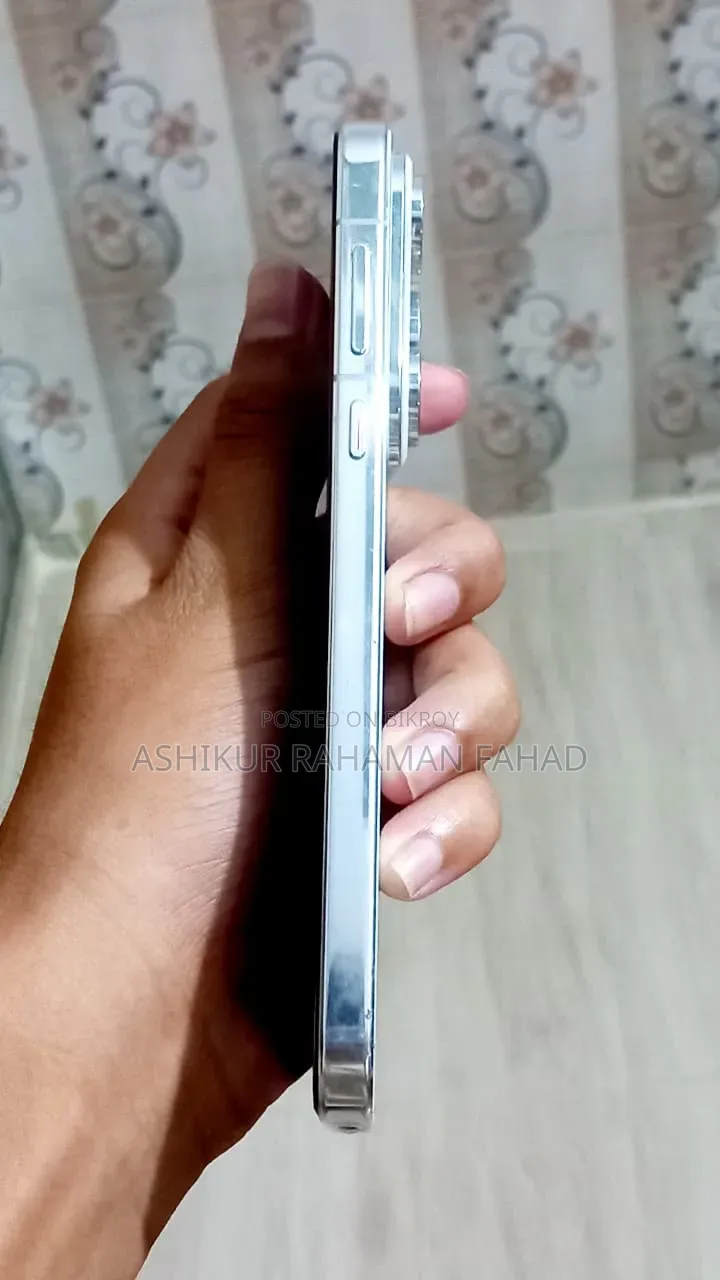 Huawei MediaPad 256 GB Silver