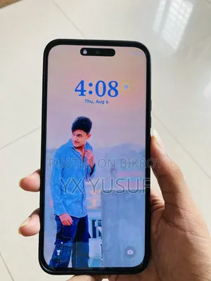 Infinix Hot 60 Pro+ 128 GB Black