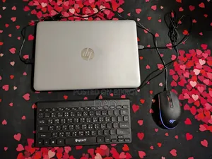 Laptop HP EliteBook 840 G3 8GB Intel Core I5 SSD 256GB