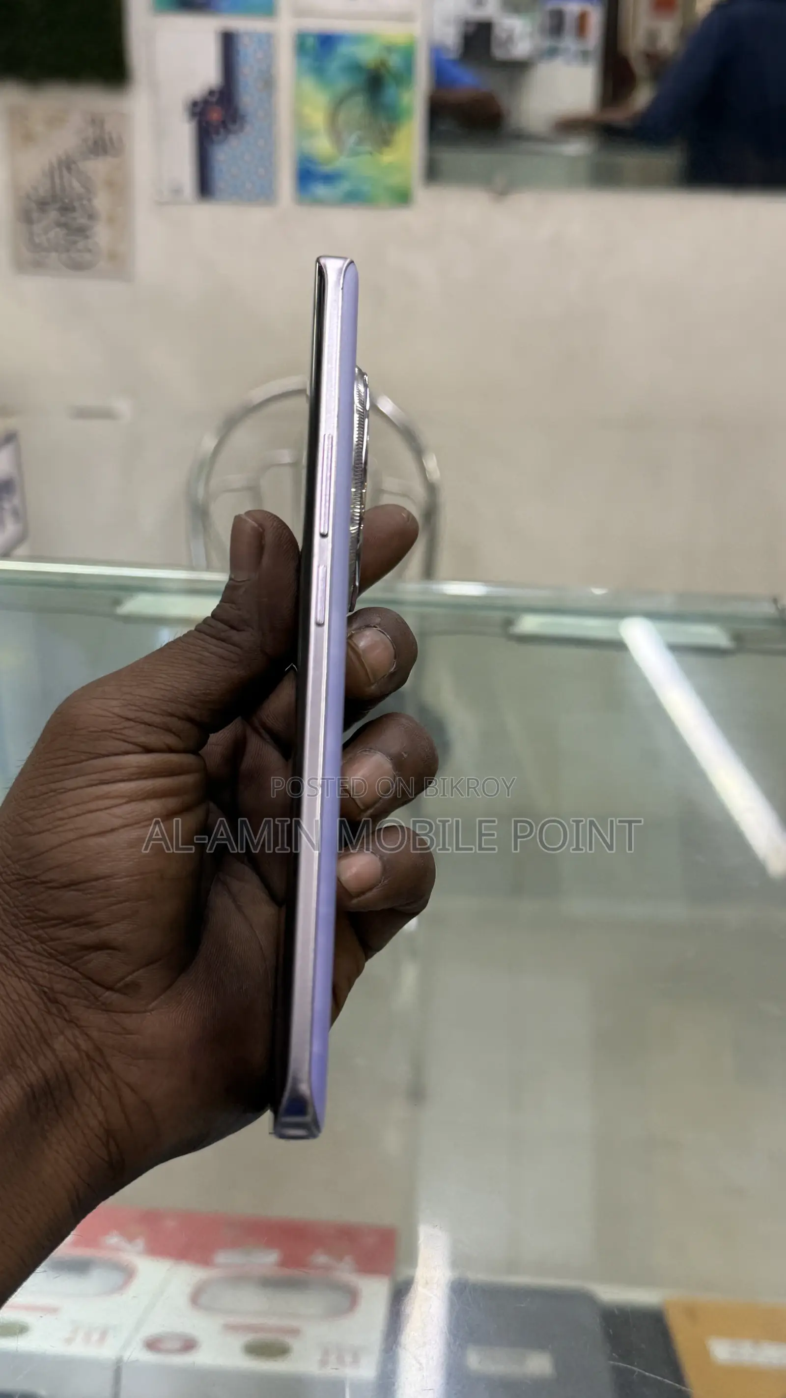 Realme 14 Pro Lite 128 GB Pink
