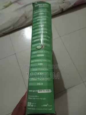 ফ্লাড লাইট