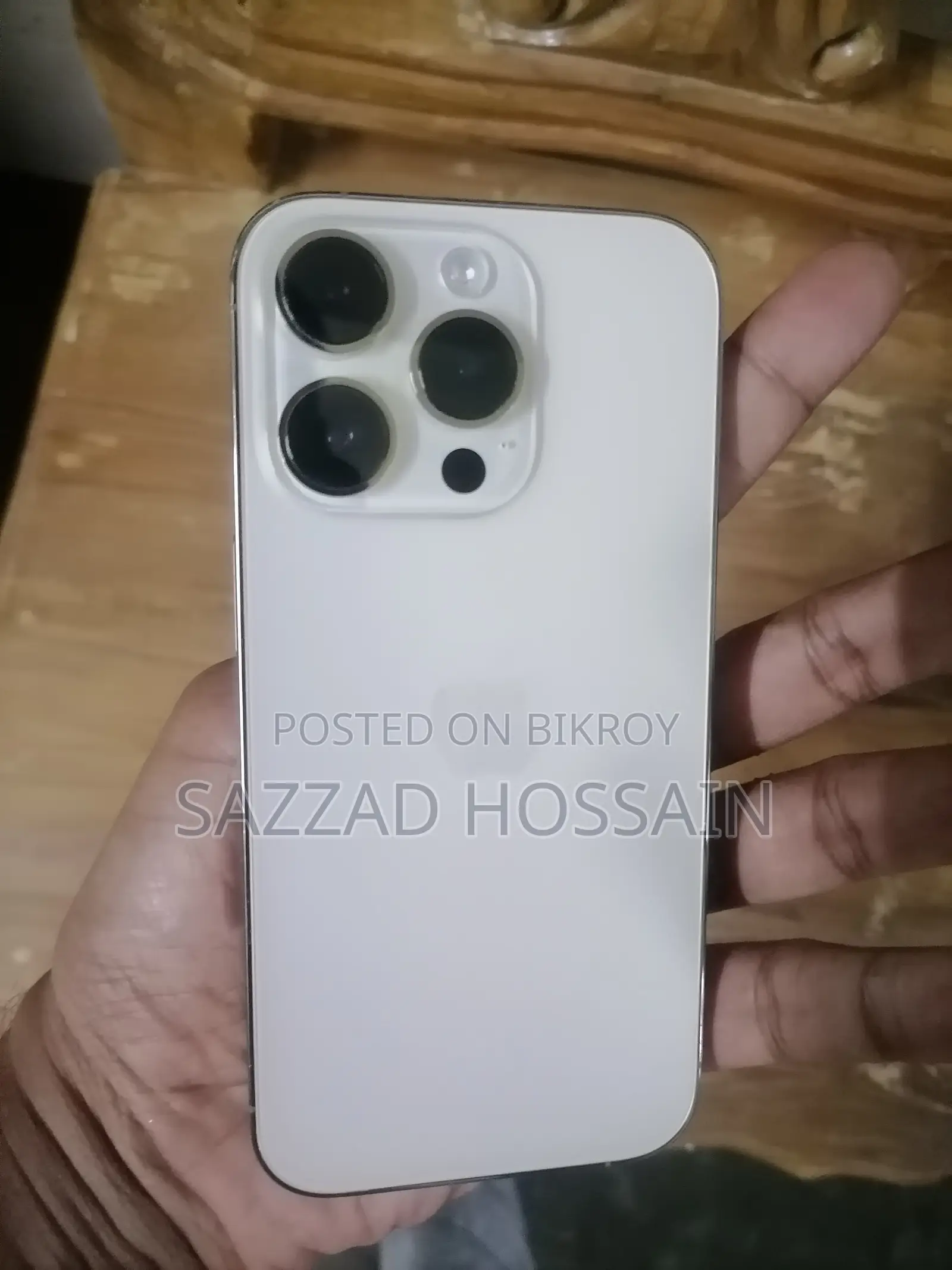 অ্যাপল আইফোন ১৪ প্রো ২৫৬ জিবি গোল্ড