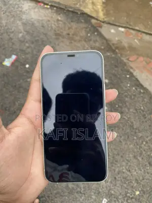 New Apple iPhone 12 128 GB Green