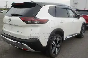 Nissan X-Trail 1.5 Hybrid AWD 2023 Pearl