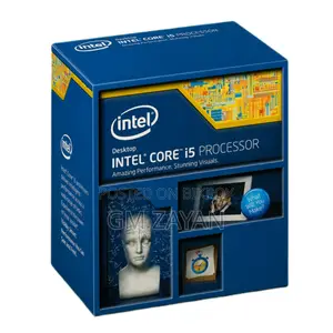 New Desktop Computer 8GB Intel Core I5 SSD 128GB