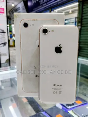 অ্যাপল আইফোন ৮ ৬৪ জিবি