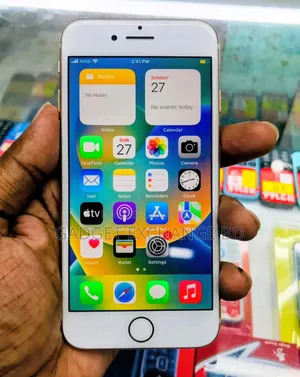 অ্যাপল আইফোন ৮ ৬৪ জিবি