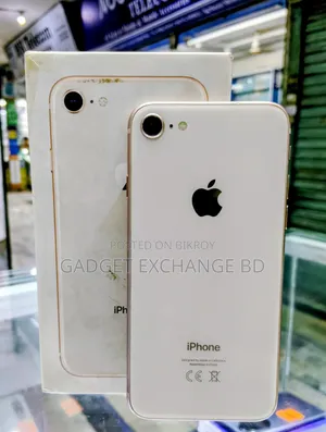 অ্যাপল আইফোন ৮ ৬৪ জিবি