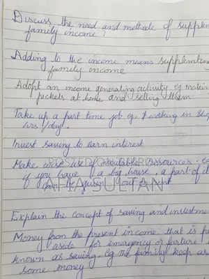 Teaching in My Home or Online