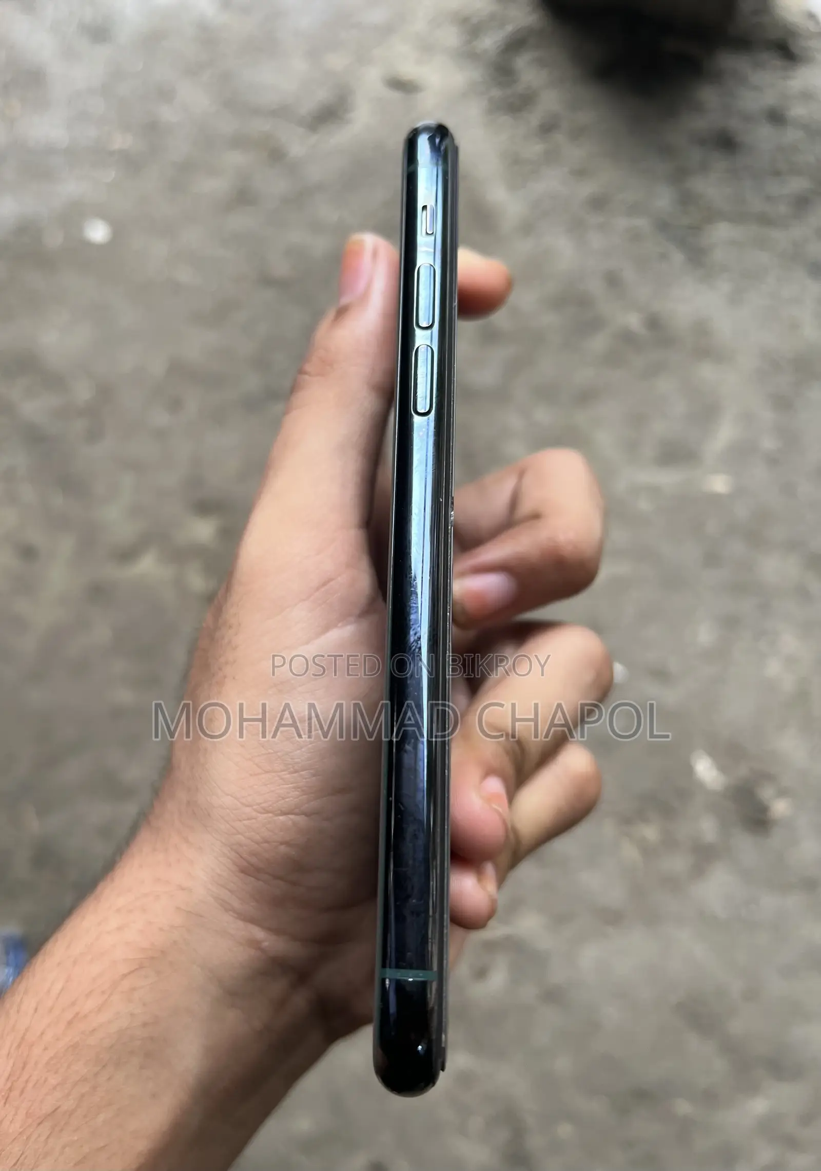 Apple iPhone 11 Pro 256 GB