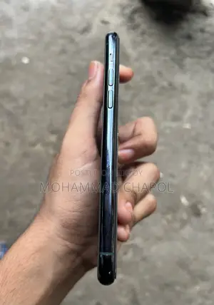 Apple iPhone 11 Pro 256 GB