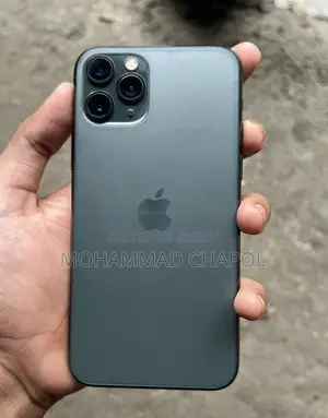 Apple iPhone 11 Pro 256 GB