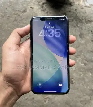 Apple iPhone 11 Pro 256 GB