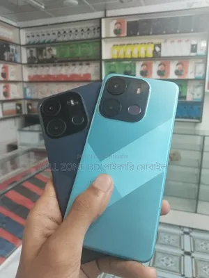 টেকনো স্পার্ক ১৬ জিবি