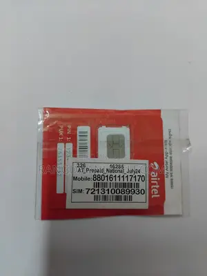 এয়ারটেল ভিআইপি সিম সেল ১১